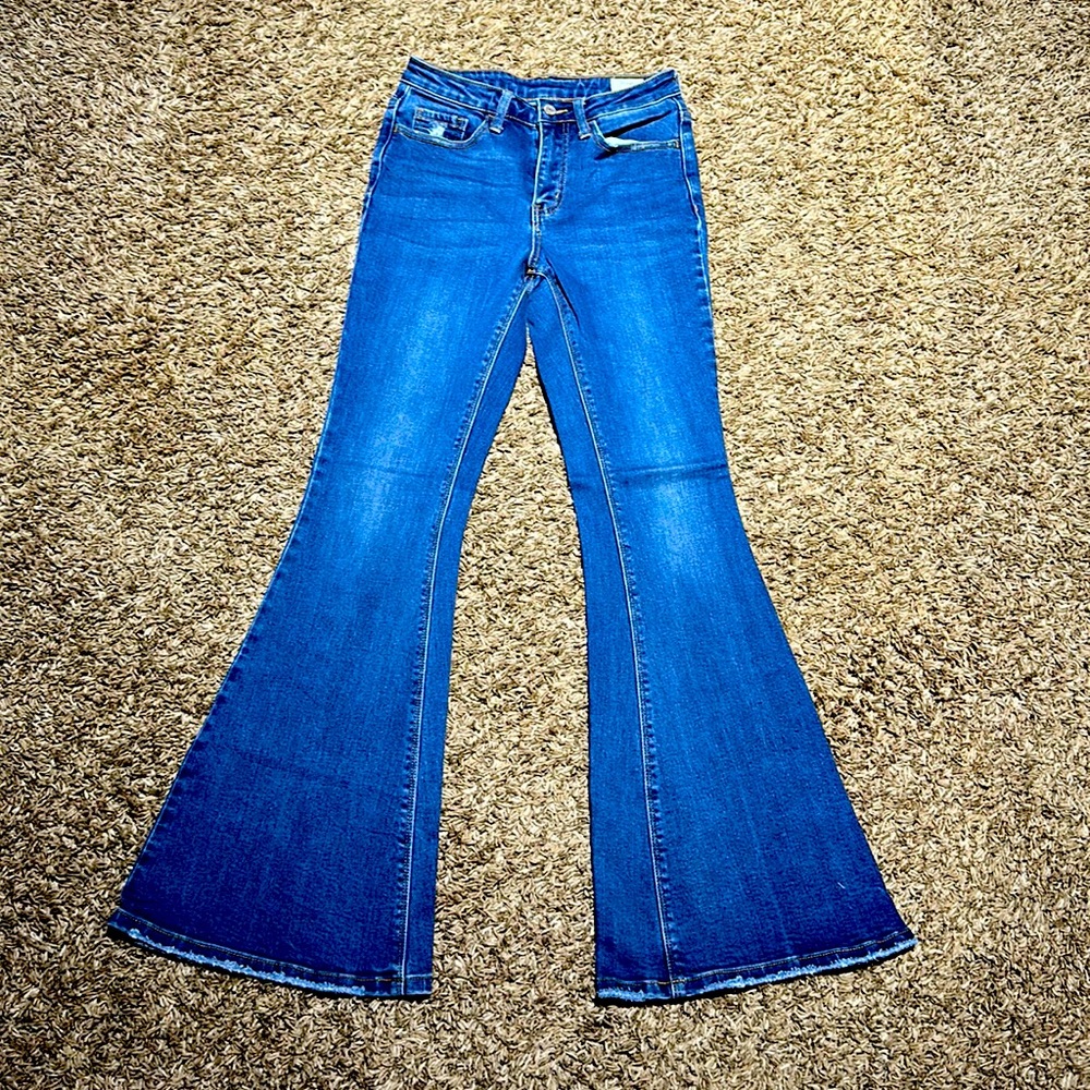 Perfect condition